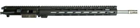 ONE HORSE AR15 COMPLETE UPPER 18" 6MM ARC