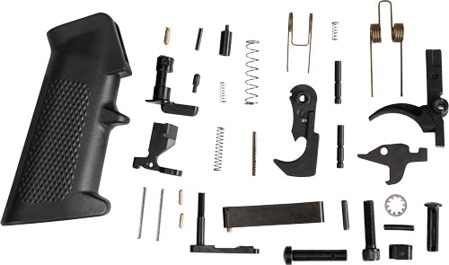 ONE HORSE AR15 COMPLETE LOWER PARTS KIT