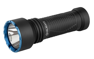 Olight Javelot Mini Black Rechargeable Handheld Flashlight with 1,000 Lumens Output