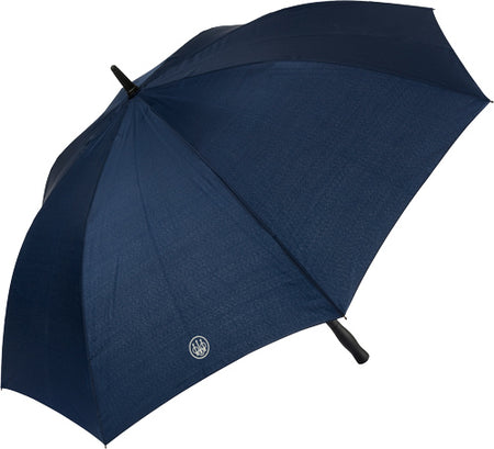Beretta 48" Total Eclipse Blue Shooting Umbrella