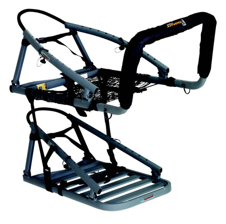 Ol'Man AlumaLite Featherweight Aluminum Climbing Treestand