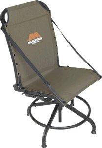 Millennium G200 Folding Shooting Chair for Tower Stands