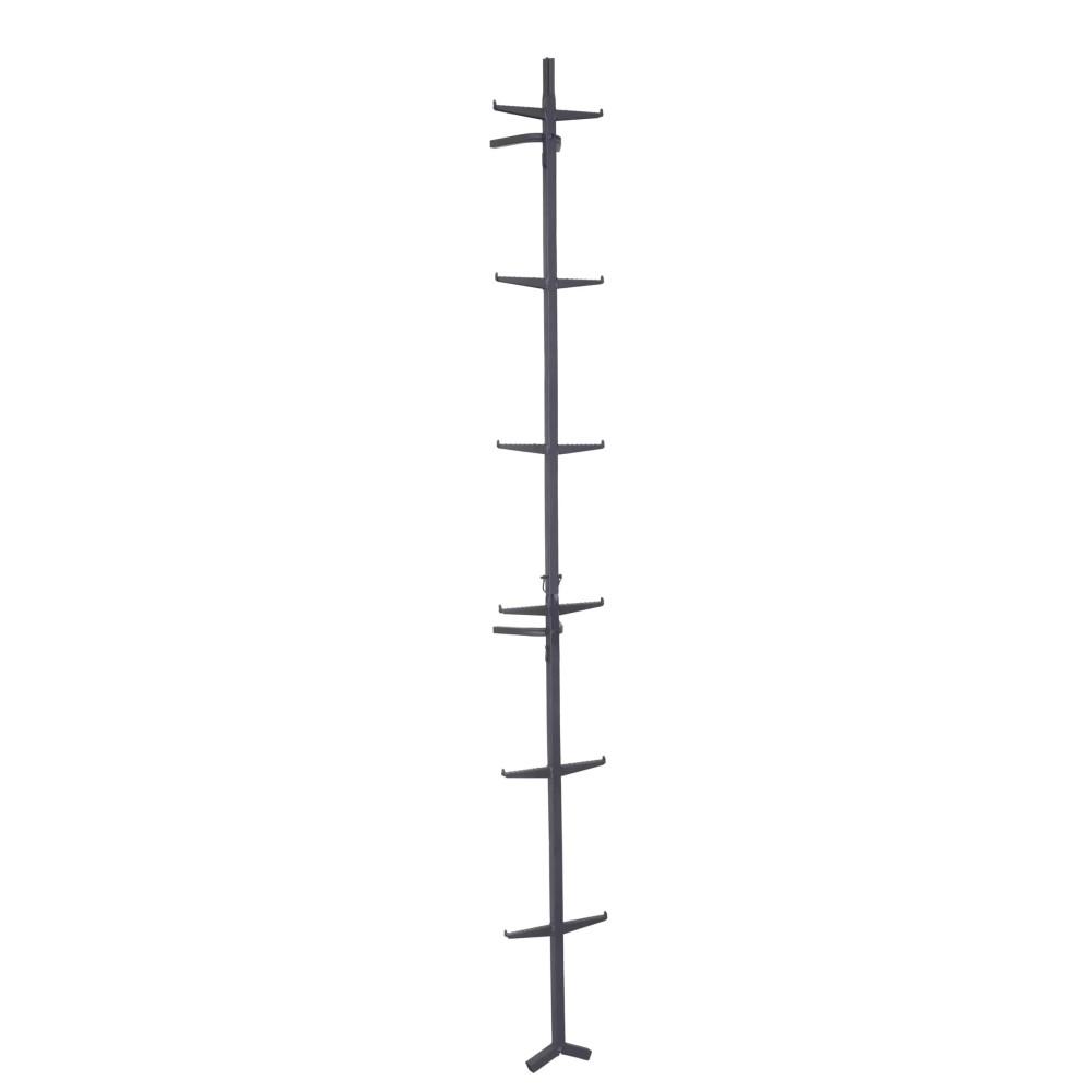 Millennium M215 Double Step Stick Tree Ladder 20 ft