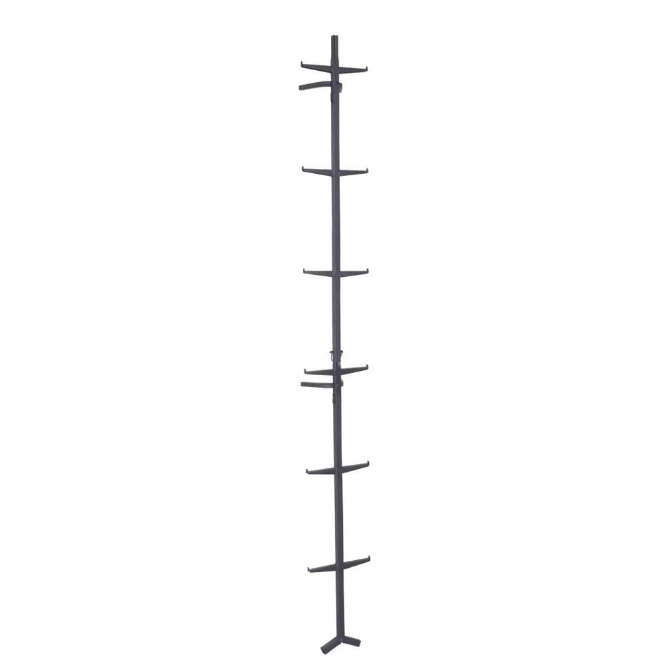 Millennium M215 Double Step Stick Tree Ladder 20 ft