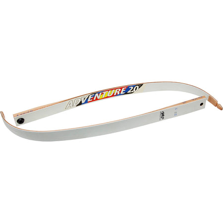 October Mountain Adventure 2.0 48 in. Recurve Limbs 10 lbs.