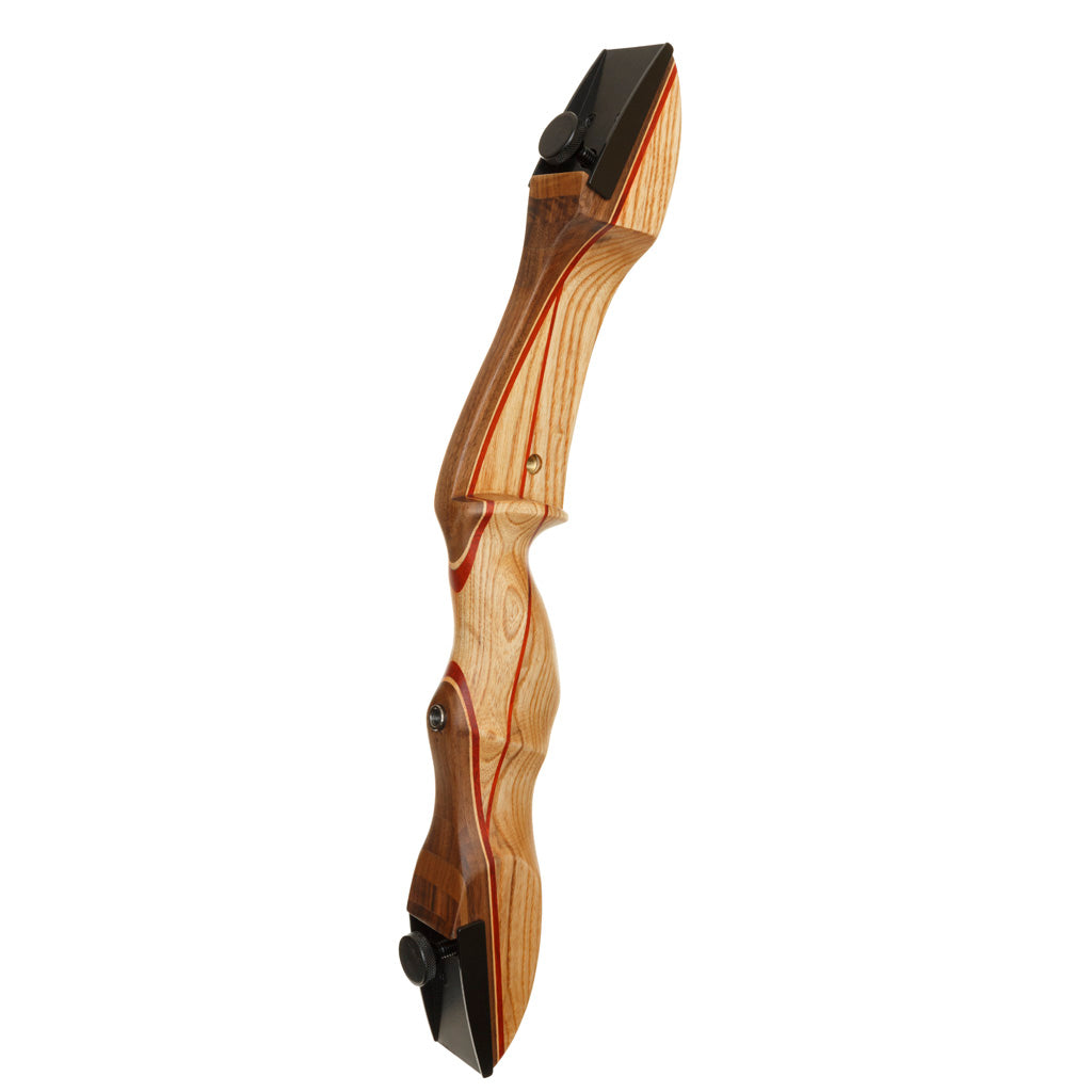 OMP Adventure 2.0 Recurve Bow Riser 62 in. Right-Hand