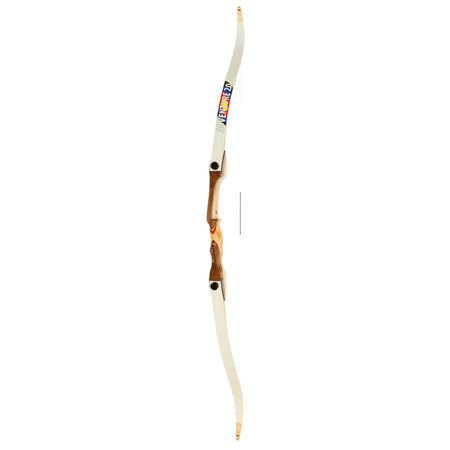 October Mountain Adventure 2.0 Recurve Bow 38 lbs Right Hand 68 inch