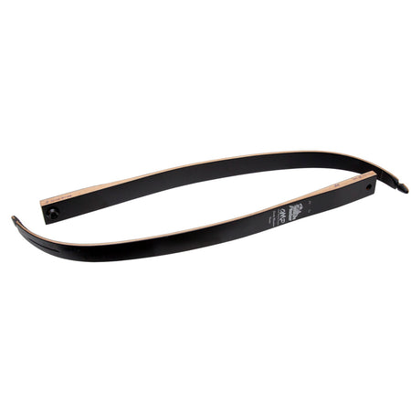 October Mountain Smoky Mountain Hunter Recurve Limbs 62" 30 lbs.