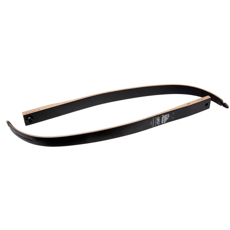 October Mountain Smoky Mountain Hunter Recurve Limbs 62" 55 lbs.