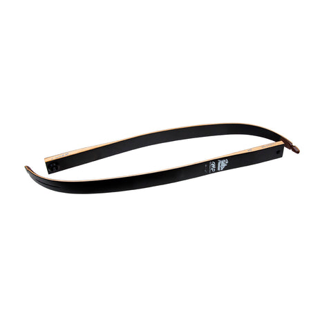 October Mountain Mountaineer 2.0 62 in. Recurve Limbs 35 lbs.
