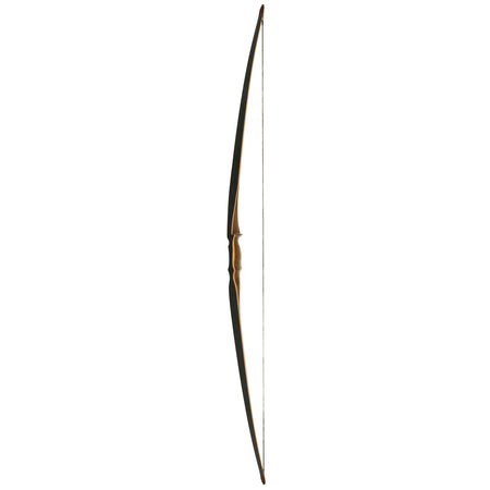 October Mountain Ozark Hunter 68 in. 40 lbs. Right-Hand Traditional Longbow