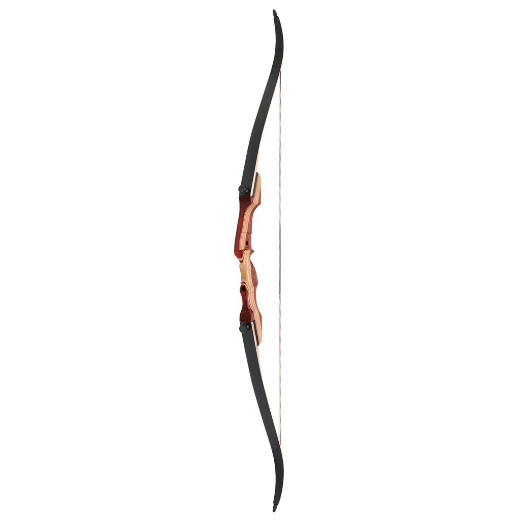 Fin Finder Sand Shark Bowfishing Recurve 62 in. 35 lbs. Left Hand Draw