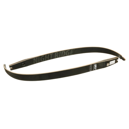 October Mountain Night Ridge ILF Short Limb Set 60" 40 lbs.
