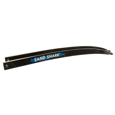 Sand Shark Recurve Replacement Limbs 45 lbs. by Fin Finder