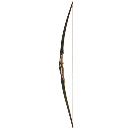 OMP Strata Longbow 62 in. 40 lbs. Right-Hand