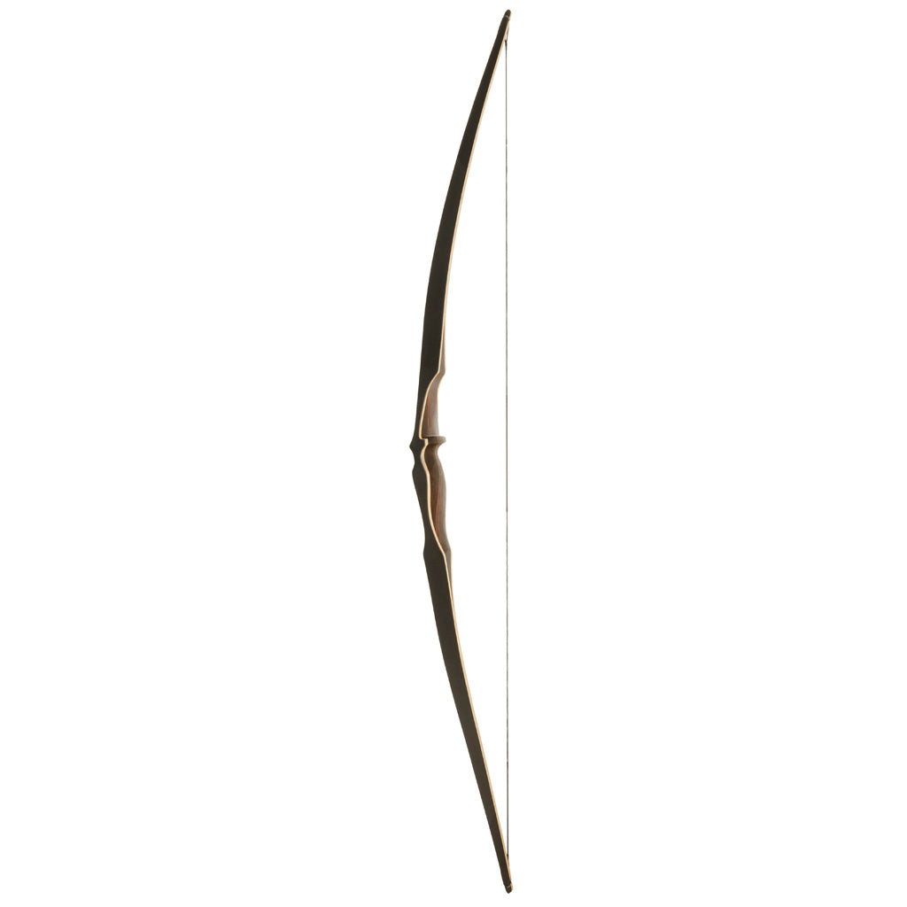 OMP Strata Longbow 62 in. 45 lbs. Right-Hand