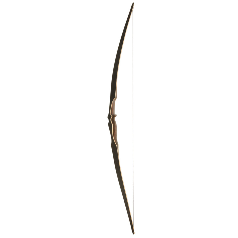 OMP Strata Longbow 62 in. 45 lbs. Right-Hand