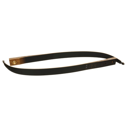 October Mountain Sektor Recurve Limb Set 62" 35 lbs.