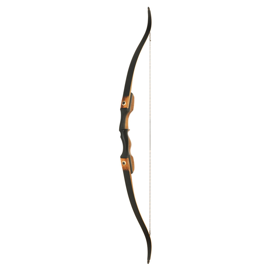 October Mountain Sektor Recurve 35 lbs Right Hand 62 inch