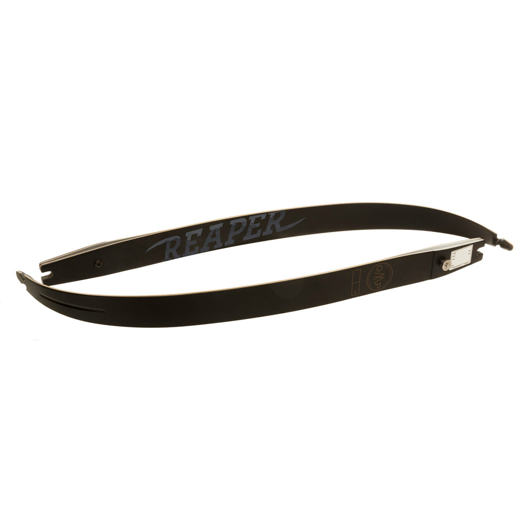 October Mountain Reaper ILF Short Limb Set 45 lbs. for Recurve Bows