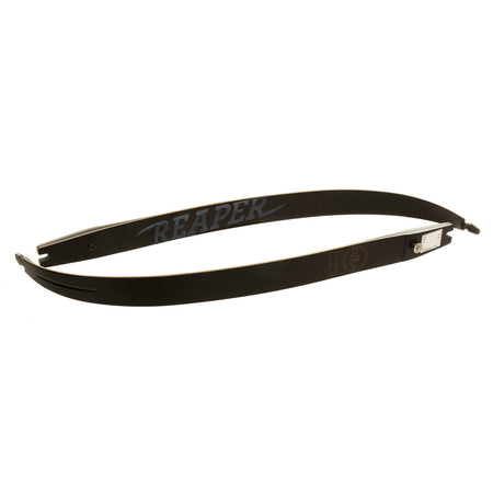 October Mountain Reaper ILF Recurve Limbs 40 lbs. Medium Size