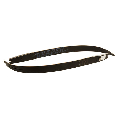 October Mountain Reaper ILF Recurve Limbs 35 lbs. Long Size