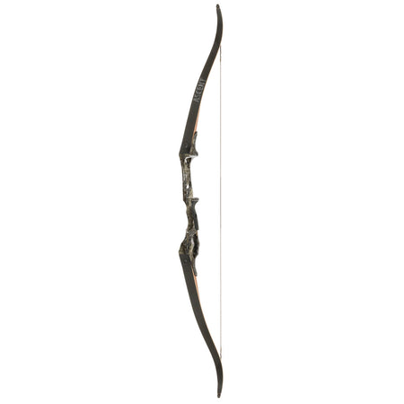 October Mountain Ascent 58" Realtree EXCAPE Recurve Bow 35 lbs Right-Hand