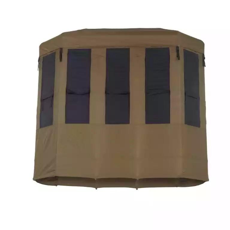 Millennium Buck Hut Shooting House Replacement Cover for Q200 Model