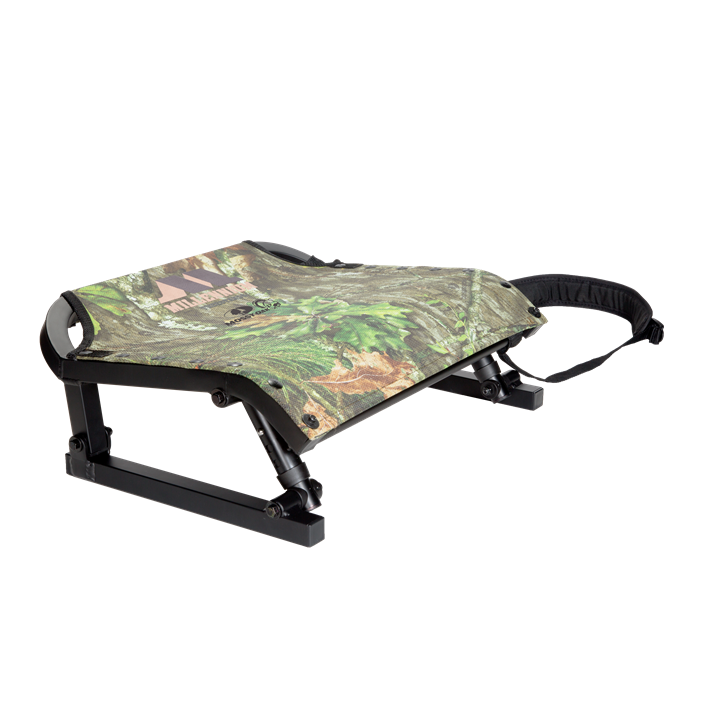 Millennium Run N Gun Turkey Stool Mossy Oak Obsession