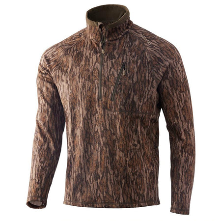 Nomad Pursuit Longneck Hunting Sweatshirt MO Bottomland XL