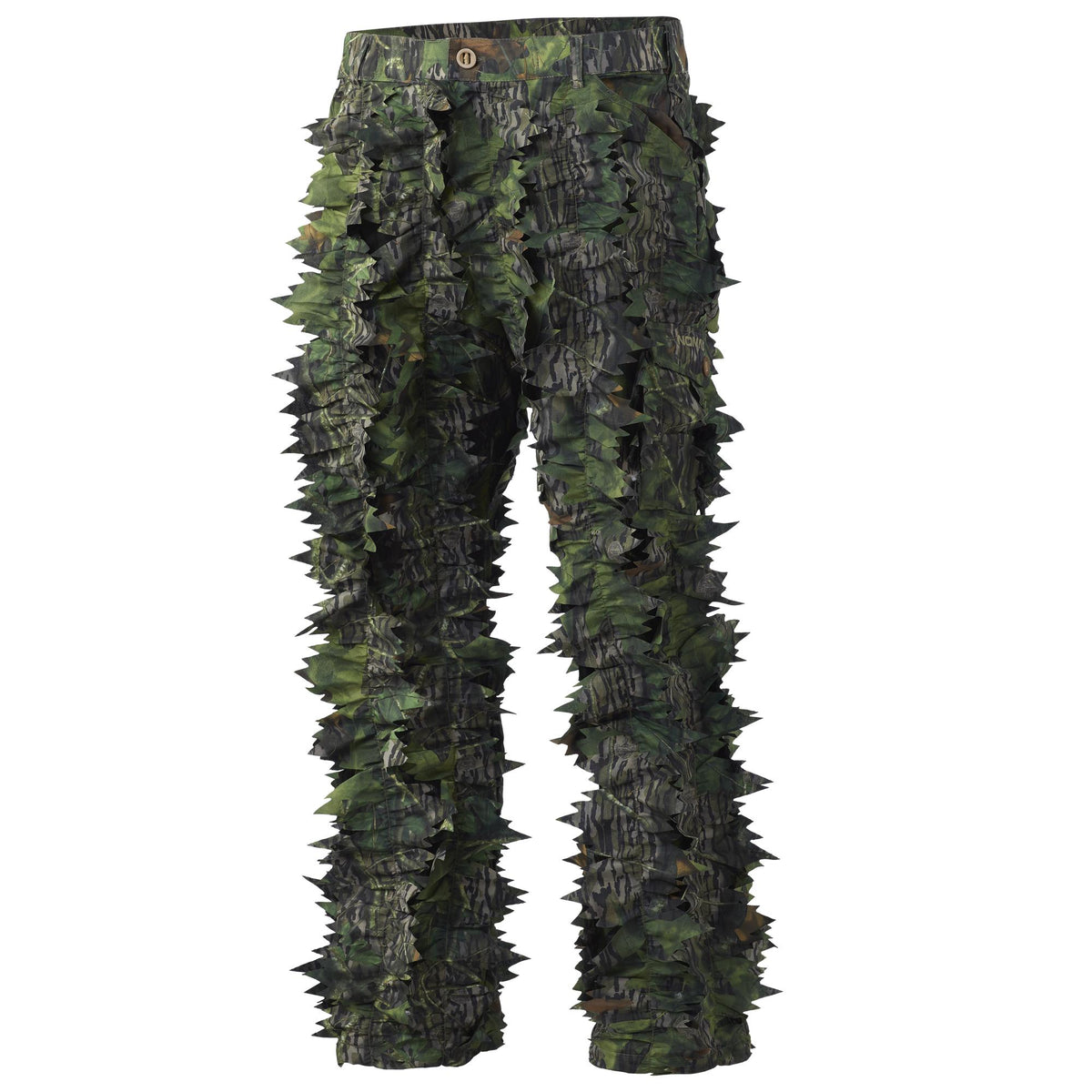 Nomad Leafy Hunting Pant Mossy Oak Shadowleaf Size 2XL