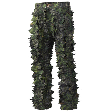 Nomad Leafy Hunting Pant Mossy Oak Shadowleaf Size 2XL