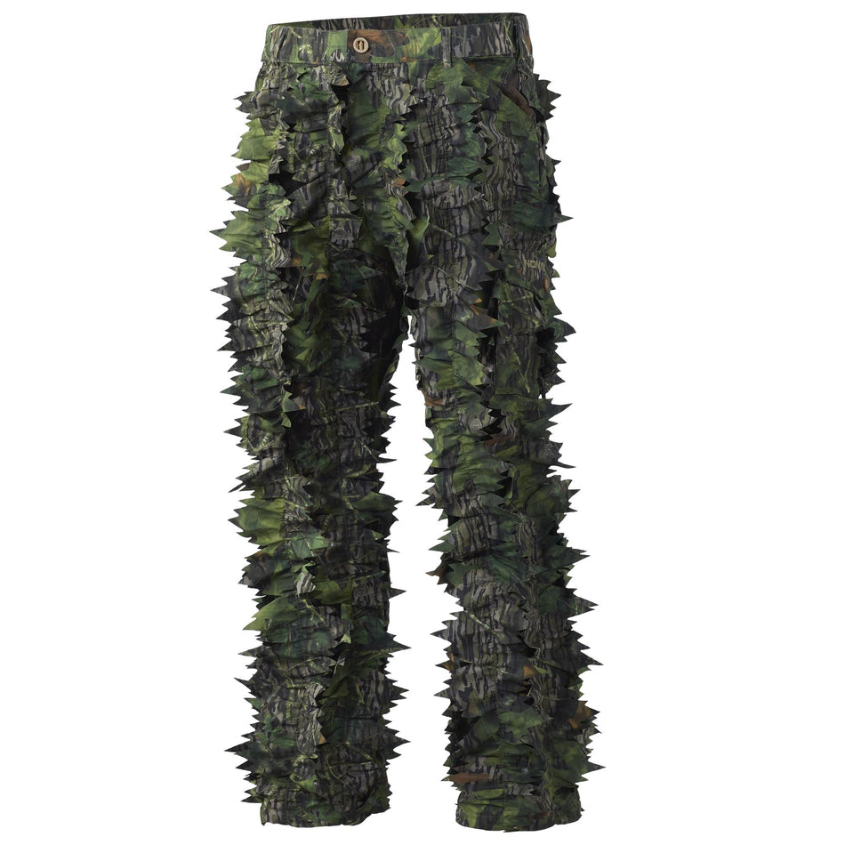 Nomad Leafy Hunting Pant Mossy Oak Shadowleaf Size 2XL