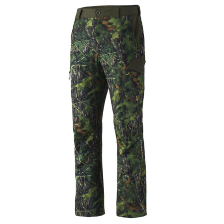 Nomad Pursuit Warm Weather Hunting Pants Mossy Oak Shadowleaf 2XL