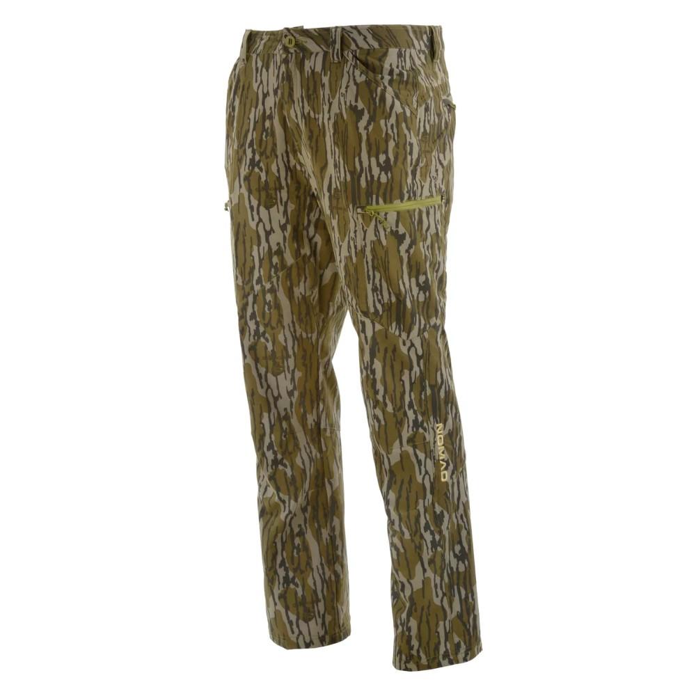 Nomad Stretch-Lite NXT Lightweight Hunting Pants MOB XL