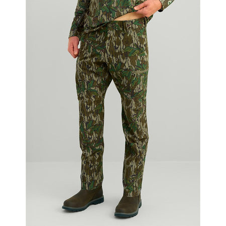 Nomad Ambush Turkey Hunting Pant Mossy Oak Greenleaf XL