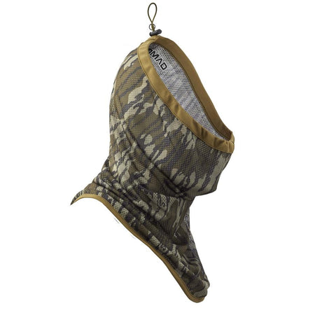 Nomad Breathable Loose Gaiter Mossy Oak Bottomland Pattern