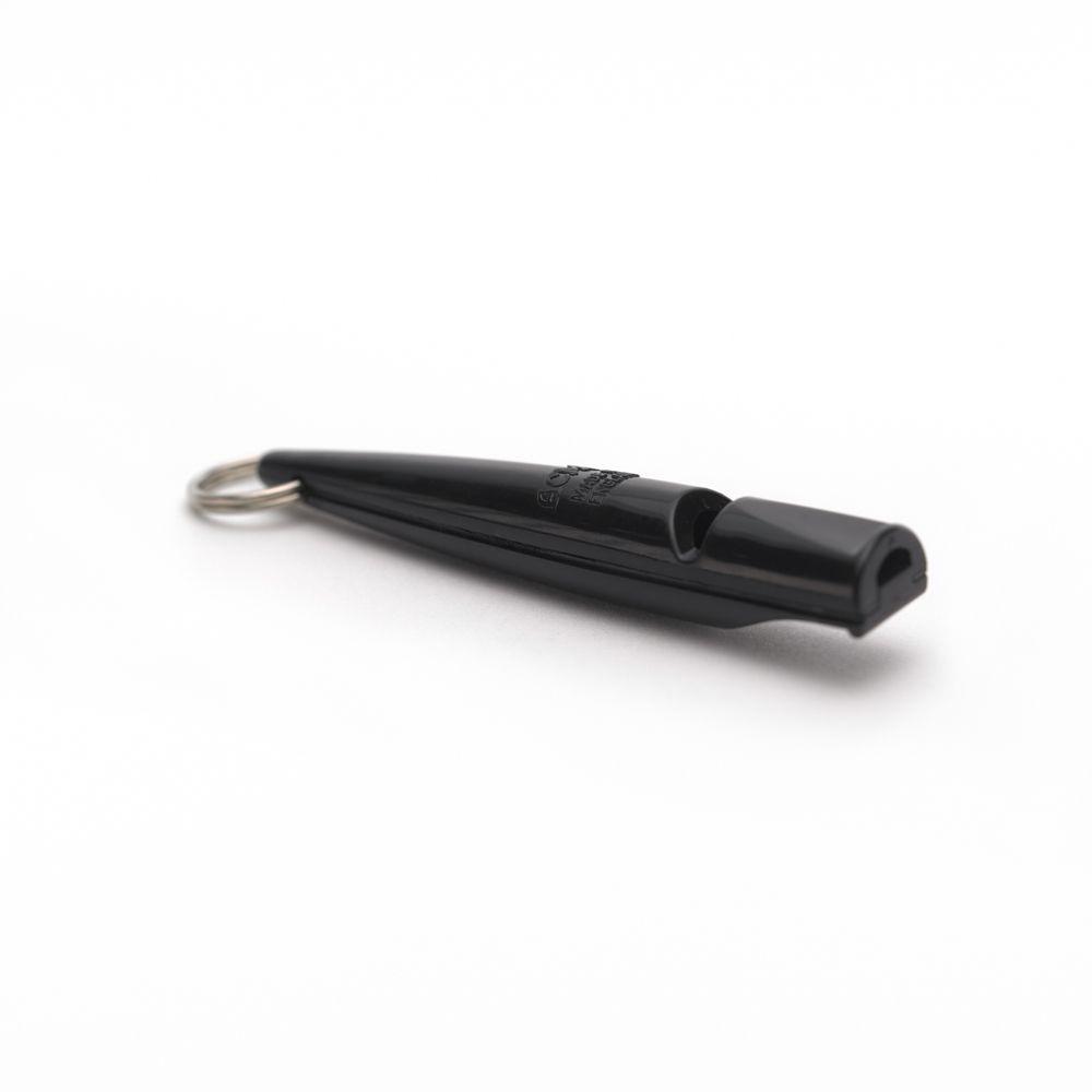 Acme Omnipet Dog Whistle Black Plastic for Retrievers