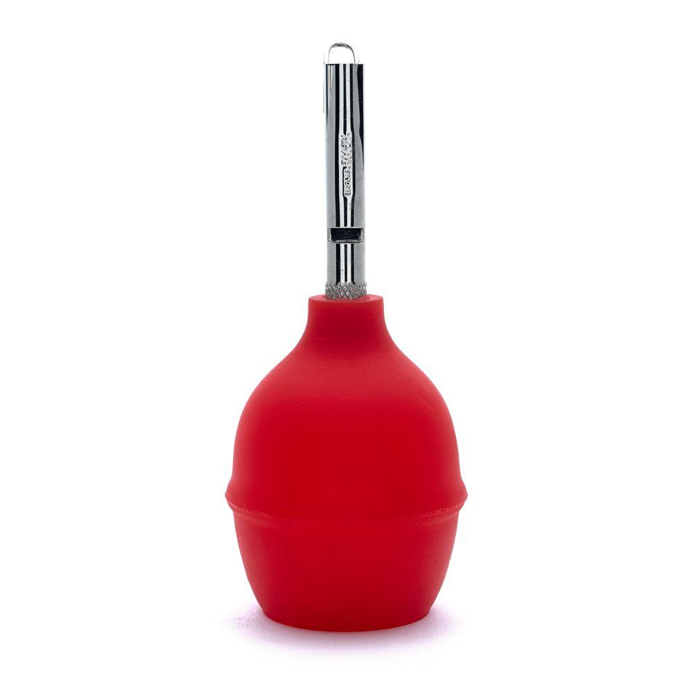 Acme Quail Call Whistle by Omnipet Red