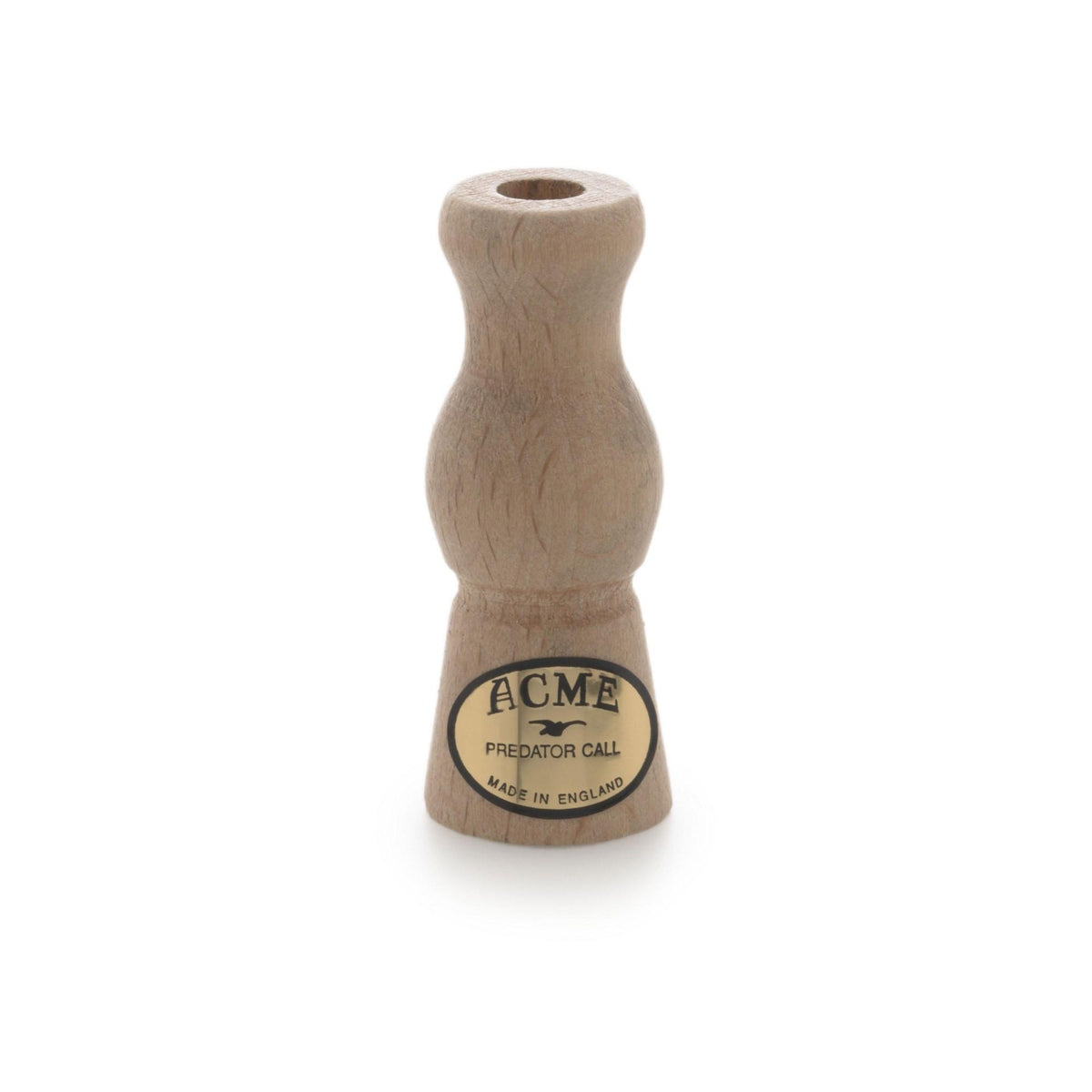 Omnipet Acme Rabbit Squealing Wooden Predator Call