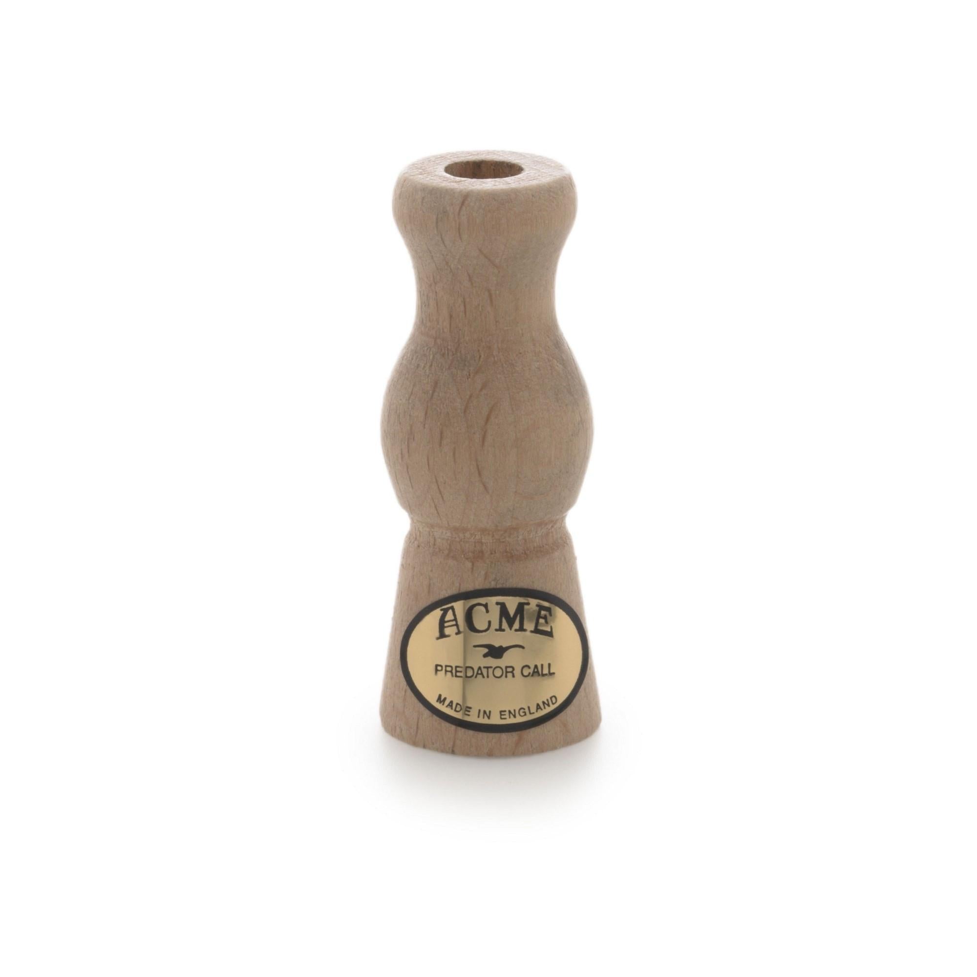 Omnipet Acme Rabbit Squealing Wooden Predator Call