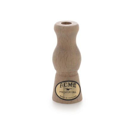 Omnipet Acme Rabbit Squealing Wooden Predator Call