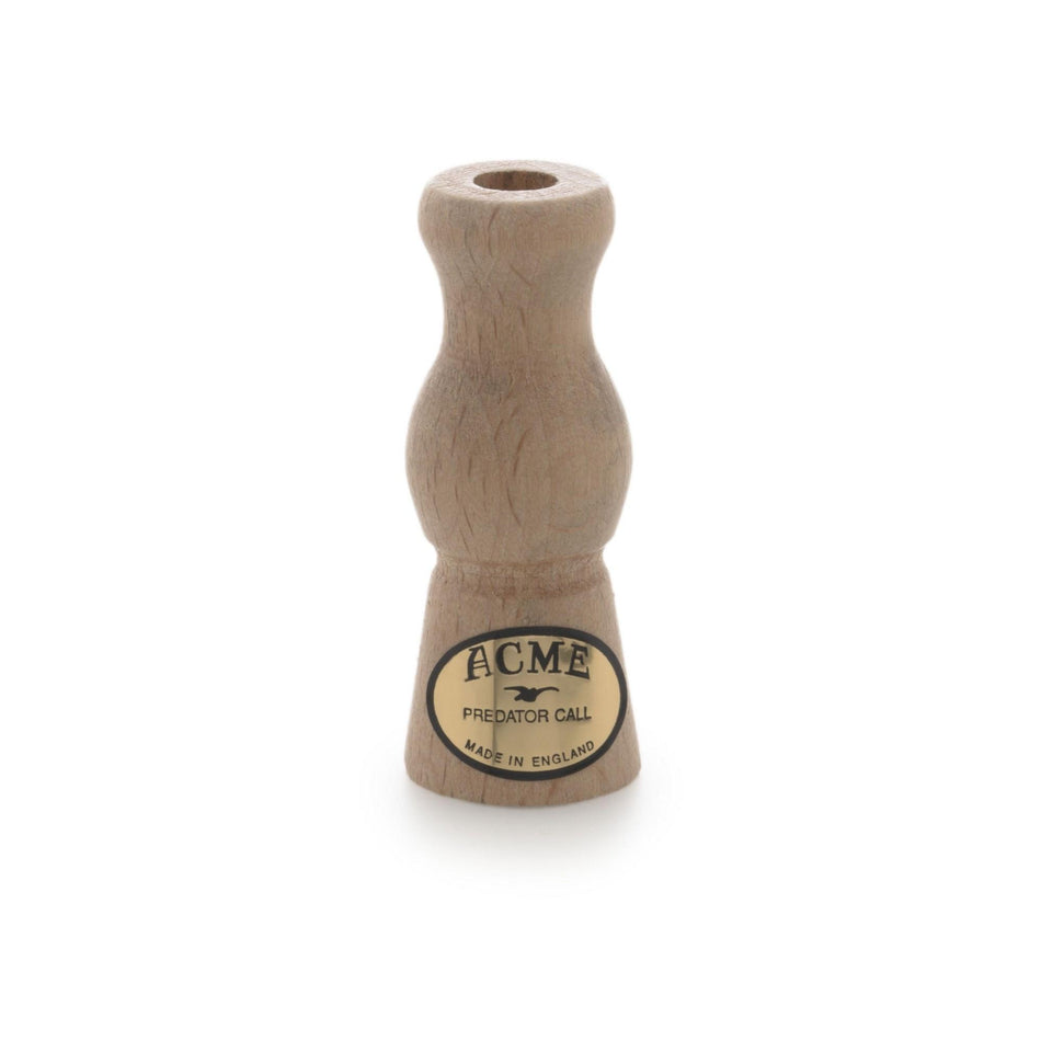 Omnipet Acme Rabbit Squealing Wooden Predator Call