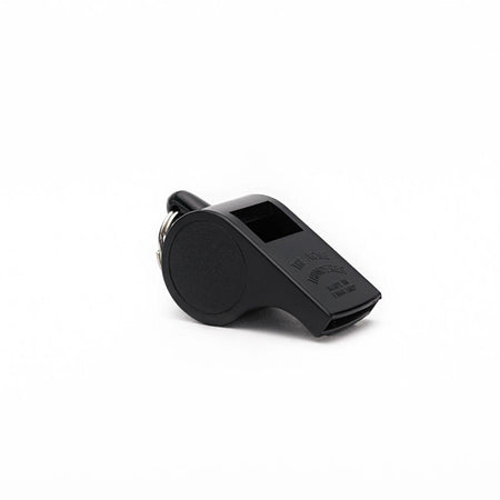 Omnipet Acme Thunderer Large Black Whistle