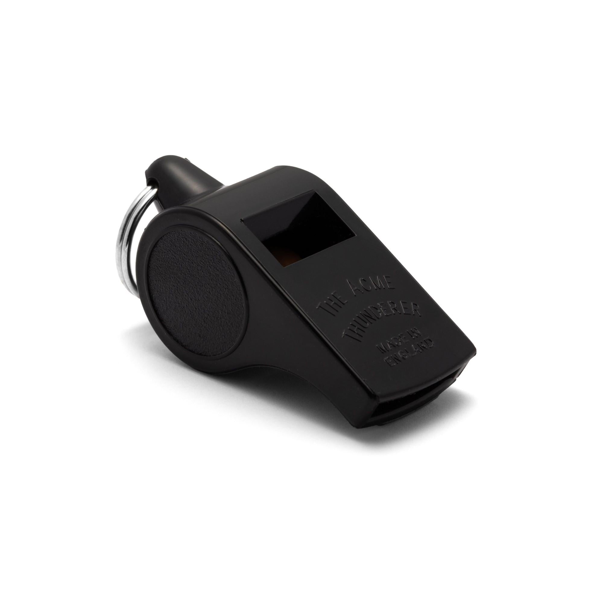 Omnipet Acme Thunderer Whistle - Medium