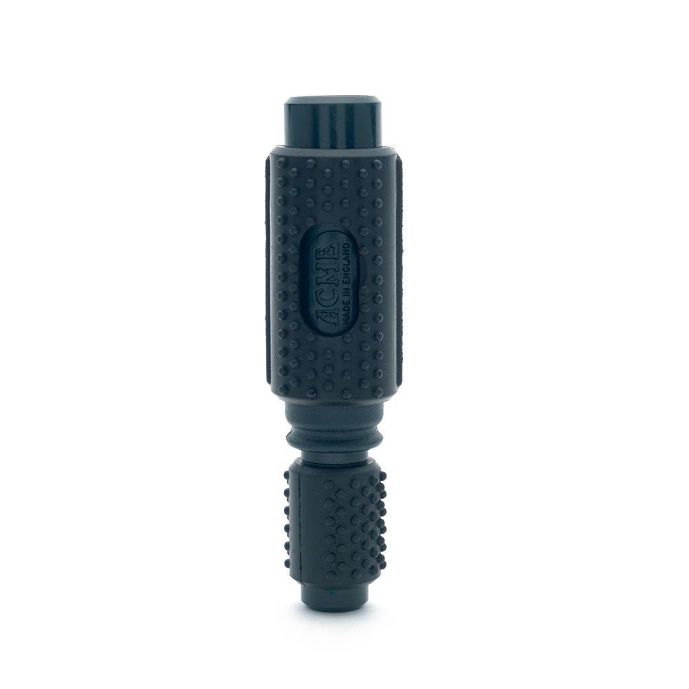 Acme Omnipet Duck Call Rubber Grip Black