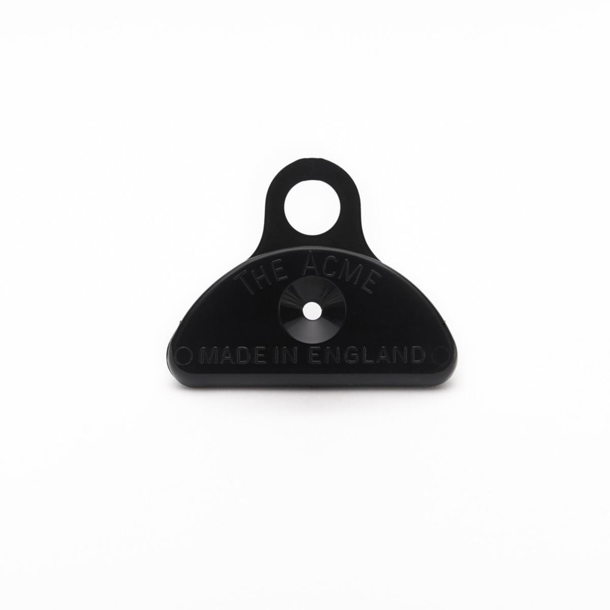 Acme Omnipet Shepherd's Dog Training Whistle Plastic Black
