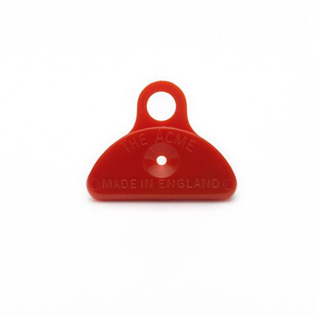 Omnipet Acme Dog Training Shepherd's Whistle - Day Glow Orange