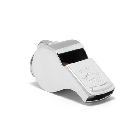 Omnipet Acme Thunderer Large High-Power Brass Whistle