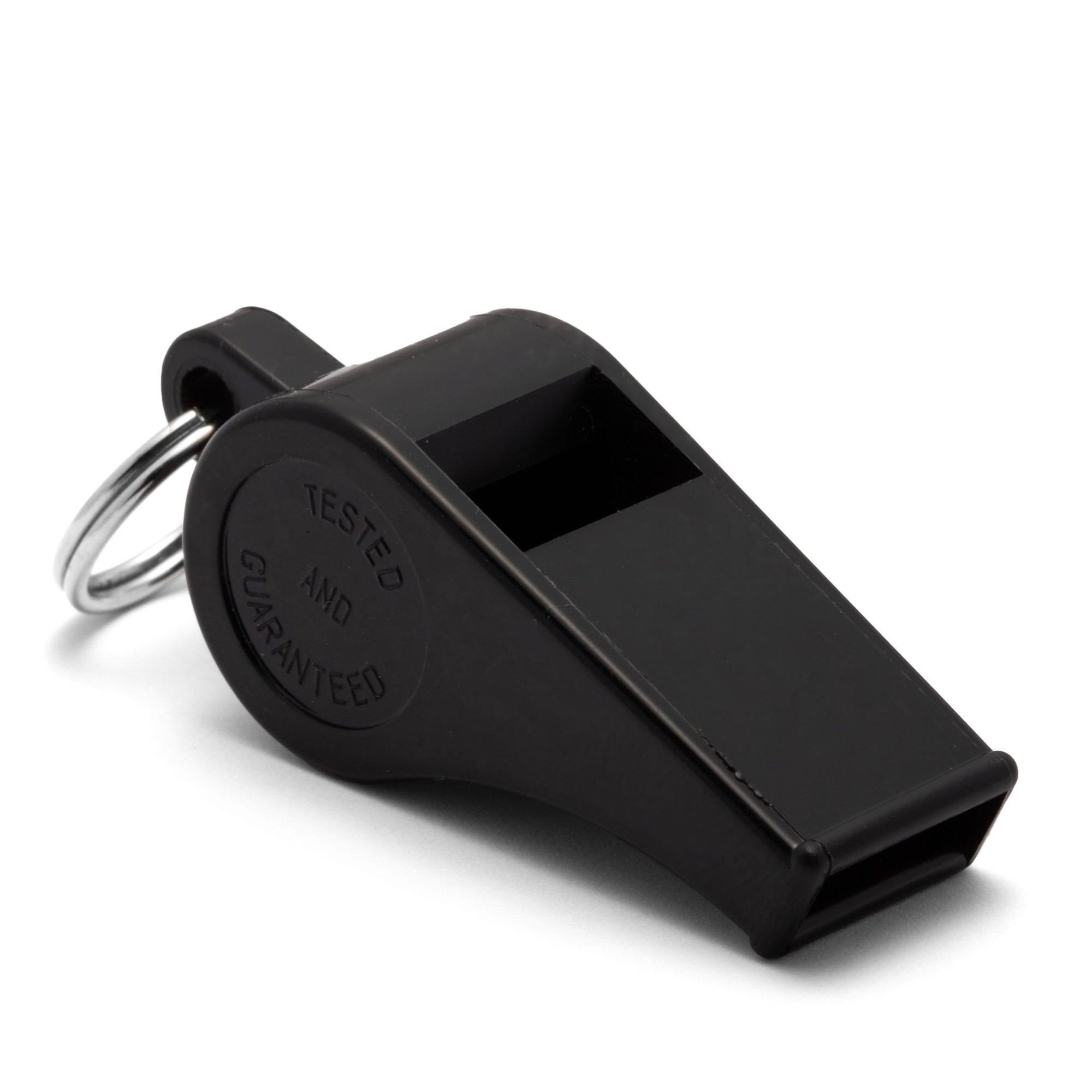 Omnipet Acme Small Thunderer Training Whistle